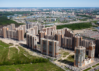 Продажа машиноместа, 14 м2, Санкт-Петербург, метро Комендантский проспект, Комендантский проспект, 53к1