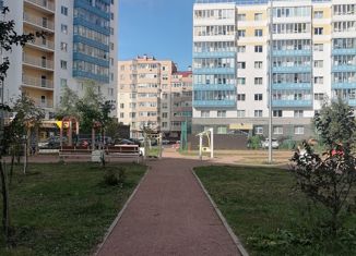 Продается однокомнатная квартира, 45.9 м2, Всеволожск, Центральная улица, 10/1, ЖК Полар-Южный