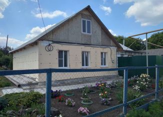 Продаю дом, 101.5 м2, село Васильевка, улица Ленина