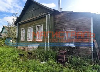 Продается дом, 74.9 м2, Нерехта, Больничная улица