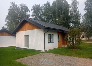 Продается дом, 130 м2, село Каменка, Каменская улица