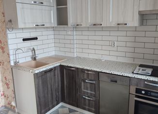 2-комнатная квартира в аренду, 45.3 м2, Удмуртия, Весенний проезд, 5