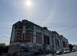 Четырехкомнатная квартира в аренду, 153 м2, Пермь, Монастырская улица, 41, Ленинский район