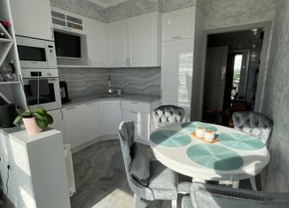 1-комнатная квартира на продажу, 29.7 м2, Москва, улица Наташи Качуевской, 3, улица Наташи Качуевской