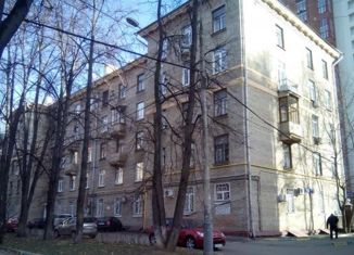 Продам 3-комнатную квартиру, 77.8 м2, Москва, улица Маршала Соколовского, 2, улица Маршала Соколовского