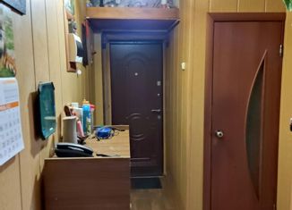 Продаю 3-комнатную квартиру, 58.3 м2, деревня Михейково, Юбилейная улица, 10