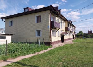 Продам 1-комнатную квартиру, 31 м2, деревня Берёзовка, Центральная улица, 8