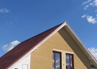 Продам дом, 246 м2, деревня Санино, Малиновая улица, 6