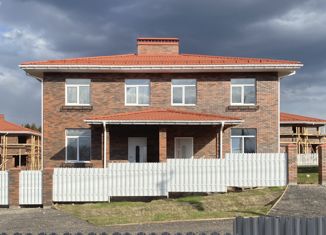 Продаю дом, 120 м2, коттеджный посёлок А Ля Катуар, коттеджный посёлок А Ля Катуар, 133Б