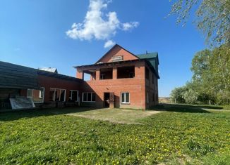 Продам дом, 250 м2, село Барышево, улица Черняховского, 41