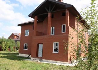 Продается дом, 280 м2, деревня Берег Камы (Кондратовское сельское поселение), Береговая улица, 17