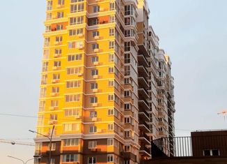 Продажа 1-ком. квартиры, 38 м2, Краснодар, Колхозная улица, 5/1, микрорайон Табачная Фабрика