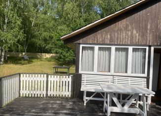 Продаю дом, 86 м2, поселок Прибрежный, Морская улица, 20