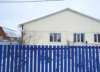 Продам 3-ком. квартиру, 70 м2, село Шаран, Пролетарская улица, 9