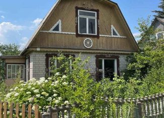 Продажа дома, 44 м2, село Власиха, Шаховская улица, 60