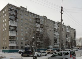 Продажа офиса, 200 м2, Тобольск, 6-й микрорайон, 18