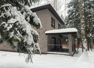 Продам дом, 150 м2, деревня Устиновка, Новая улица