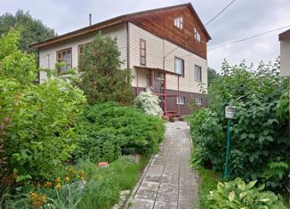 Продажа дома, 110 м2, посёлок Нагорный, 2-я улица Техучилище, 34