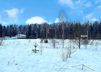 Продажа земельного участка, 8 сот., деревня Растовцы