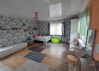 Продам дом, 84.3 м2, поселок Озерово, посёлок Озерово, 27А