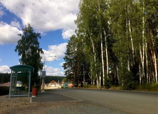 Продается земельный участок, 7 сот., коттеджный посёлок Заповедник, квартал Бобёр, 92