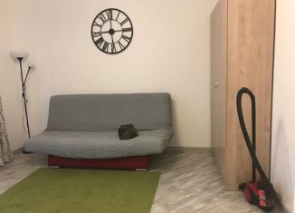 Сдаю 1-ком. квартиру, 35 м2, Уфа, улица Энтузиастов, 15, ЖК Биосфера