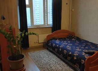 Однокомнатная квартира на продажу, 40 м2, Москва, улица Маршала Кожедуба, 12к1, улица Маршала Кожедуба