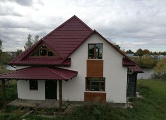 Продаю дом, 139.7 м2, село Затишье, Весенняя улица