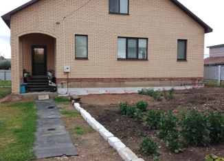 Продается дом, 137 м2, село Абдрахманово, улица Т. Исламова, 46