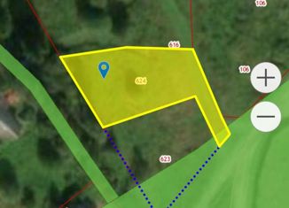 Участок на продажу, 8 сот., деревня Акатово