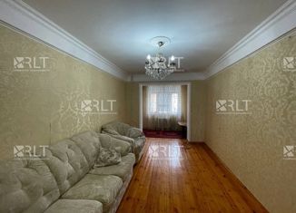Продается 3-комнатная квартира, 76 м2, Махачкала, улица Гаджи Алибегова, 80А, Кировский район