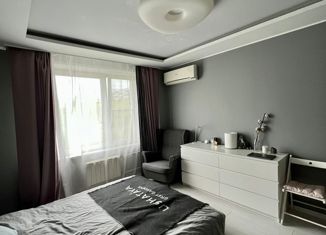 Продается трехкомнатная квартира, 58 м2, Москва, Северный бульвар, 7А, Северный бульвар