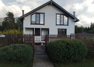 Продаю дом, 113.4 м2, деревня Тимашово, улица Прянишникова, 4