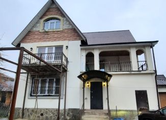 Продажа дома, 290 м2, деревня Марушкино, квартал № 45, 21с1