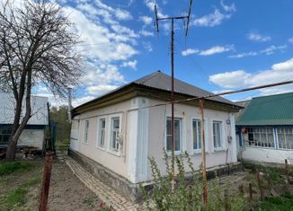 Продаю дом, 50 м2, Алексин, улица Крупской, 10А