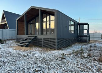 Продается дом, 104 м2, СНТ Радость, 2-я Линия