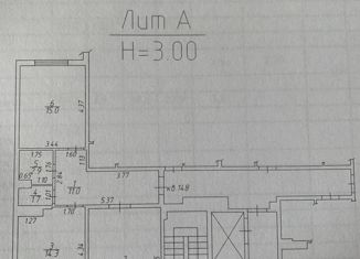 Продаю 2-комнатную квартиру, 65.7 м2, Краснодар, Карасунский округ, улица Лавочкина, 25