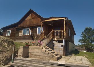 Продается дом, 119.4 м2, Кяхта, улица 50 лет Победы, 4