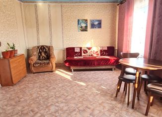 Продается дом, 60 м2, поселок Ойский, Речная улица