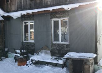 Продам дом, 210 м2, поселок городского типа Билимбай, улица Некрасова