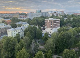 Продается 3-ком. квартира, 90 м2, Нижний Новгород, улица Семашко, 28, ЖК Командор