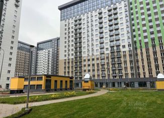 1-комнатная квартира на продажу, 32.6 м2, Москва, Берёзовая аллея, 19к3, ЖК Легендарный квартал