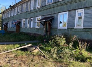 Продается 2-комнатная квартира, 42.3 м2, Котлас, улица Правды, 28А