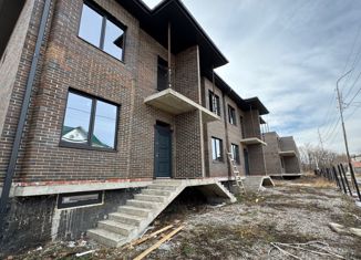 Продается таунхаус, 120 м2, Ессентуки, Театральная площадь