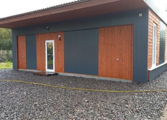 Дом на продажу, 70 м2, садовое товарищество Ильинское, садовое товарищество Ильинское, 162