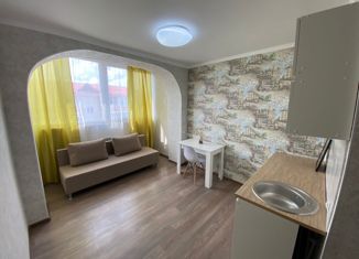 Продам квартиру студию, 17.1 м2, Горячий Ключ, улица Ярославского, 132Р