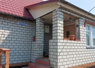 Продажа дома, 74.5 м2, село Островное, улица Микрорайон, 26