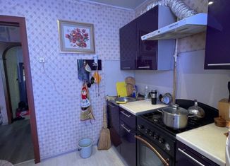 Продается 1-комнатная квартира, 32 м2, Ярославль, Республиканская улица, 8Б, Ленинский район