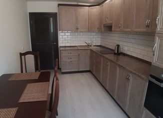 Продажа 1-ком. квартиры, 40 м2, Краснодар, Московская улица, 144/2, ЖК Светлый