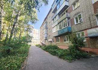 Продажа 1-комнатной квартиры, 31 м2, Пенза, улица Куйбышева, 9А, Первомайский район